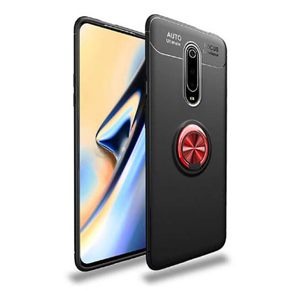 Xiaomi Mi 9T Kılıf Zore Ravel Silikon Kapak
