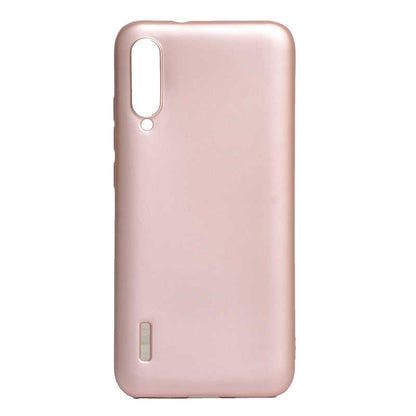 Xiaomi Mi A3 Kılıf Zore Premier Silikon Kapak