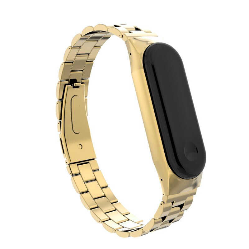 Xiaomi Mi Band 6 KRD-04 Metal Kordon