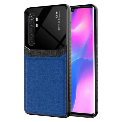Xiaomi Mi Note 10 Lite Kılıf Zore Emiks Kapak
