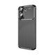 Xiaomi Poco C65 Kılıf Zore Negro Silikon Kapak