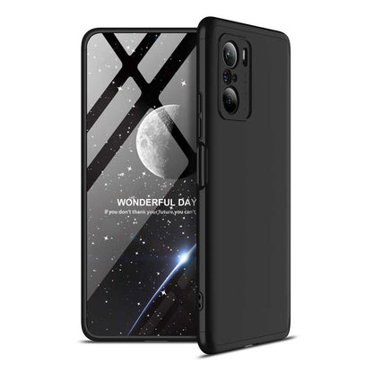 Xiaomi Poco F3 Kılıf Zore Ays Kapak
