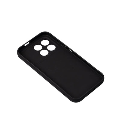 Xiaomi Poco F8 Pro Kılıf Zore Biye Silikon