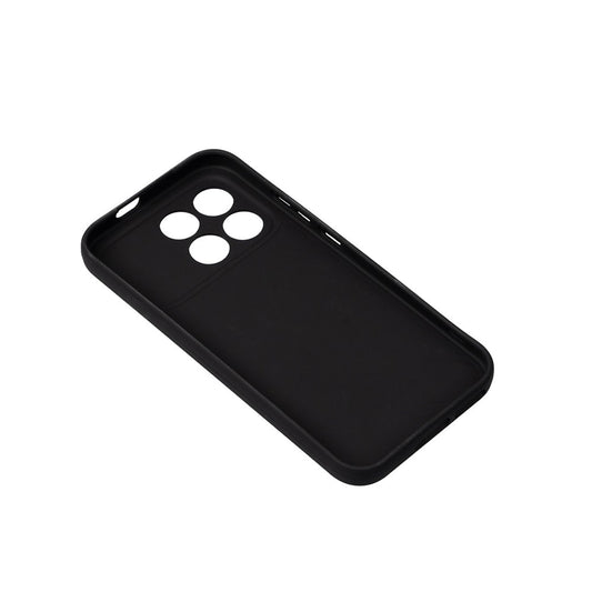 Xiaomi Poco F8 Pro Kılıf Zore Biye Silikon