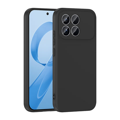 Xiaomi Poco F8 Pro Kılıf Zore Mara Lansman Kapak