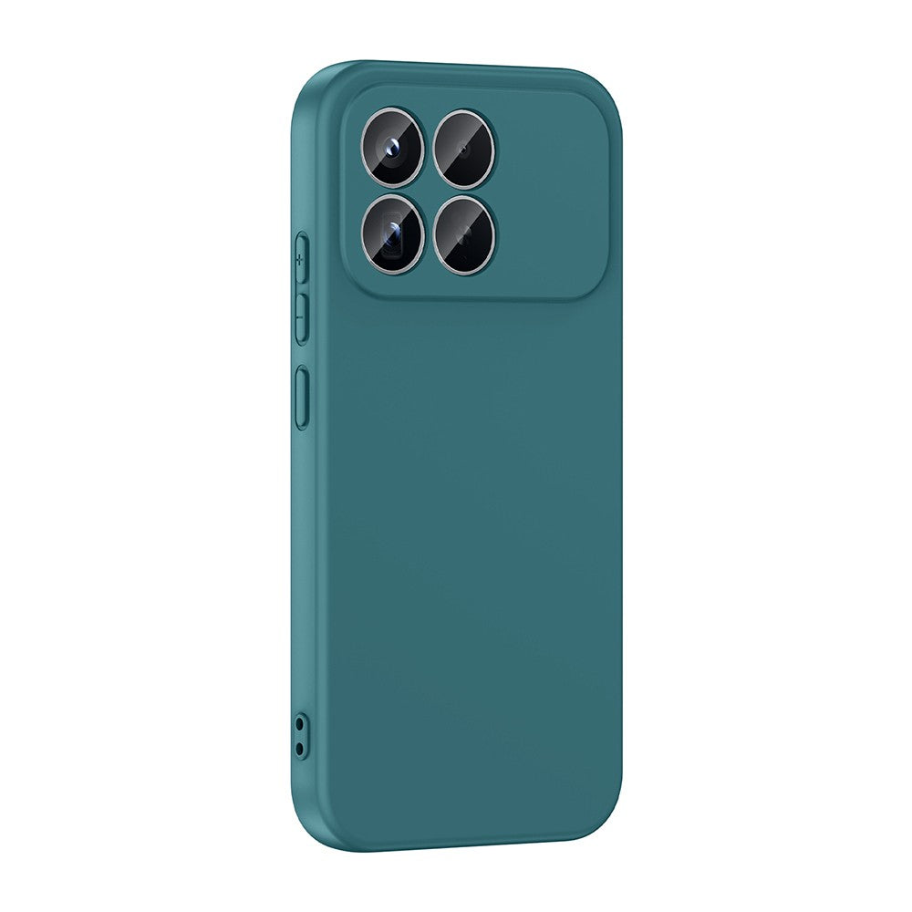 Xiaomi Poco F8 Pro Kılıf Zore Mara Lansman Kapak