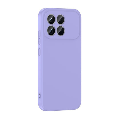 Xiaomi Poco F8 Pro Kılıf Zore Mara Lansman Kapak