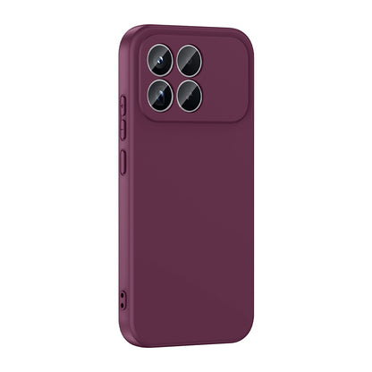 Xiaomi Poco F8 Pro Kılıf Zore Mara Lansman Kapak
