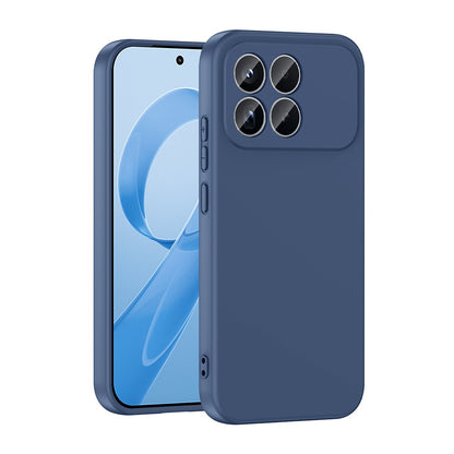 Xiaomi Poco F8 Pro Kılıf Zore Mara Lansman Kapak