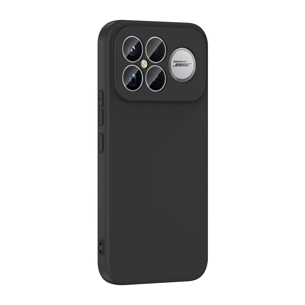 Xiaomi Poco F8 Ultra Kılıf Zore Mara Lansman Kapak