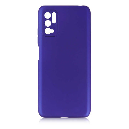 Xiaomi Poco M3 Pro Kılıf Zore Premier Silikon Kapak