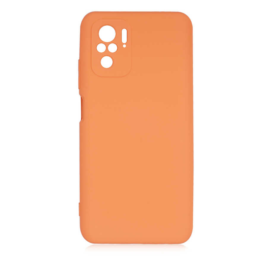Xiaomi Poco M5S Kılıf Zore Mara Lansman Kapak