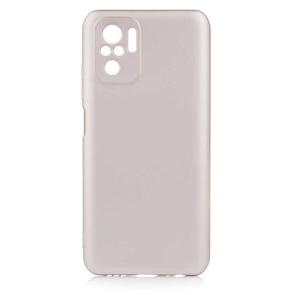 Xiaomi Poco M5S Kılıf Zore Premier Silikon Kapak