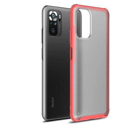 Xiaomi Poco M5S Kılıf Zore Volks Kapak