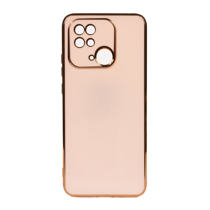 Xiaomi Redmi 10C Kılıf Zore Bark Kapak
