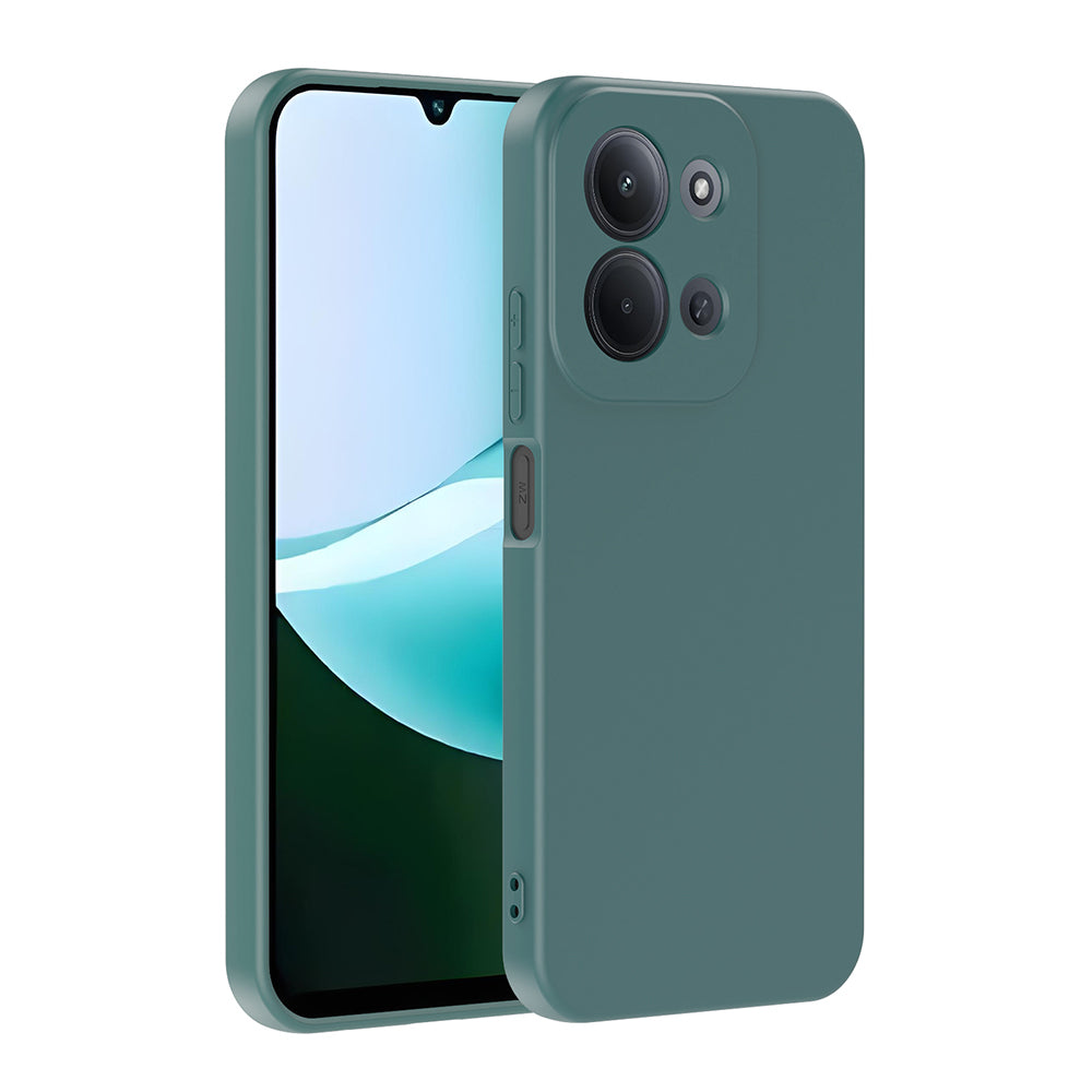 Xiaomi Redmi 15C Kılıf Zore Mara Lansman Kapak