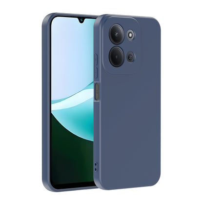 Xiaomi Redmi 15C Kılıf Zore Mara Lansman Kapak