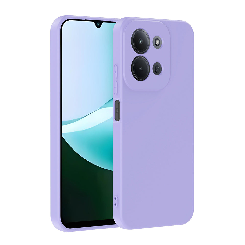 Xiaomi Redmi 15C Kılıf Zore Mara Lansman Kapak