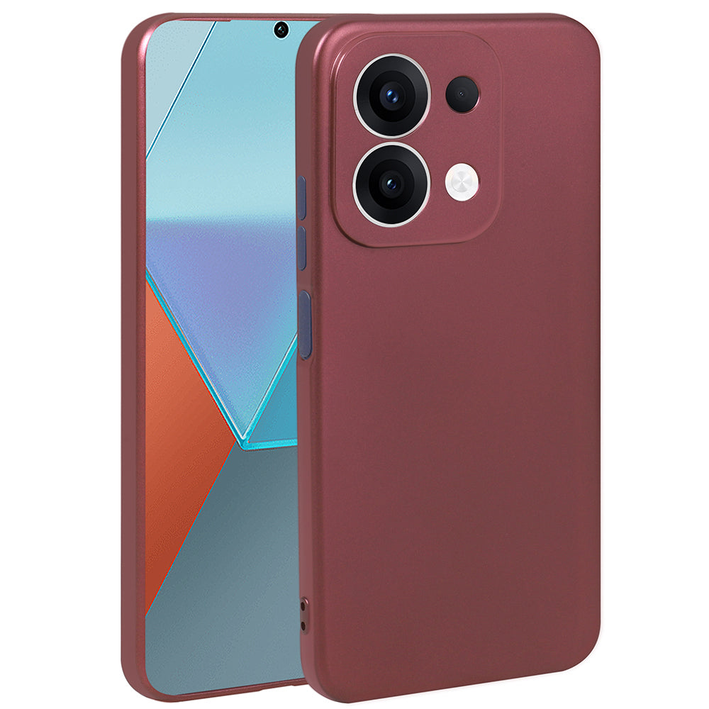 Xiaomi Redmi 15C Kılıf Zore Premier Silikon Kapak