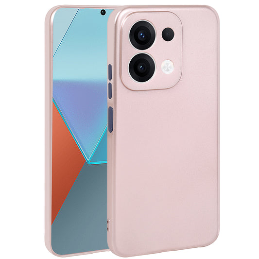 Xiaomi Redmi 15C Kılıf Zore Premier Silikon Kapak