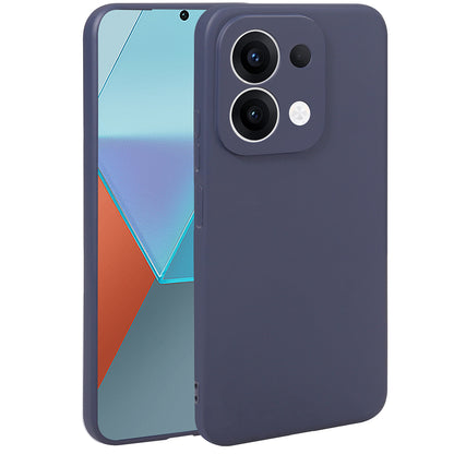 Xiaomi Redmi 15C Kılıf Zore Premier Silikon Kapak