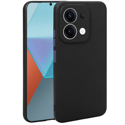 Xiaomi Redmi 15C Kılıf Zore Premier Silikon Kapak