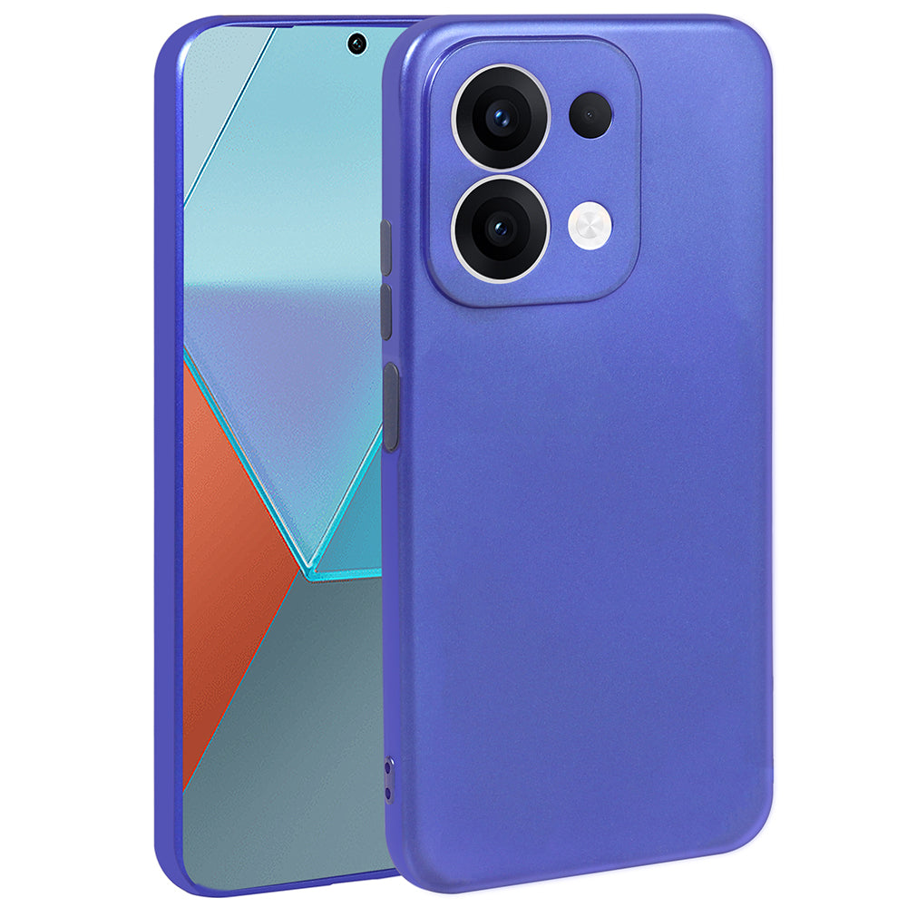 Xiaomi Redmi 15C Kılıf Zore Premier Silikon Kapak