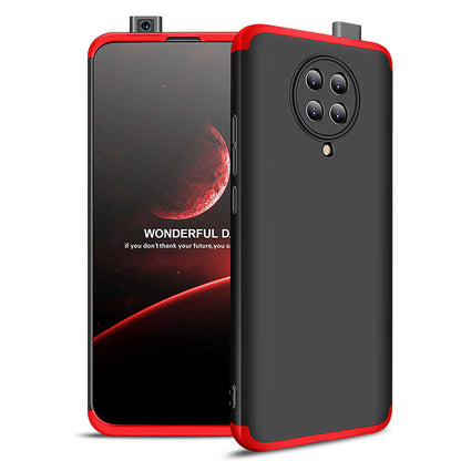 Xiaomi Redmi K30 Pro Kılıf Zore Ays Kapak