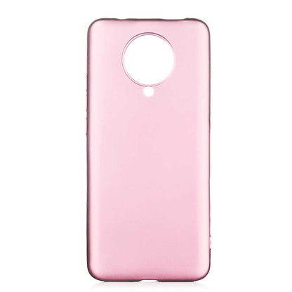 Xiaomi Redmi K30 Pro Kılıf Zore Premier Silikon Kapak