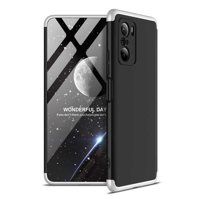 Xiaomi Redmi K40 Kılıf Zore Ays Kapak