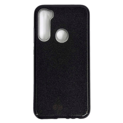 Xiaomi Redmi Note 8 Kılıf Zore Shining Silikon