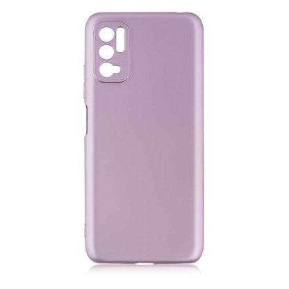 Xiaomi Redmi Note 10 5G Kılıf Zore Premier Silikon Kapak