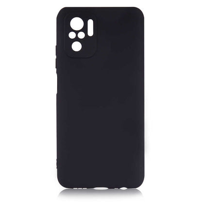 Xiaomi Redmi Note 10 Kılıf Zore Premier Silikon Kapak