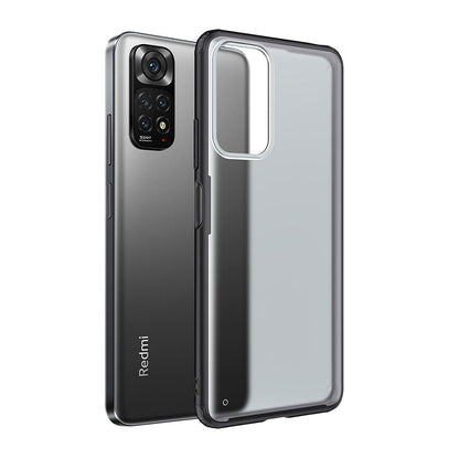 Xiaomi Redmi Note 11 Global Kılıf Zore Volks Kapak