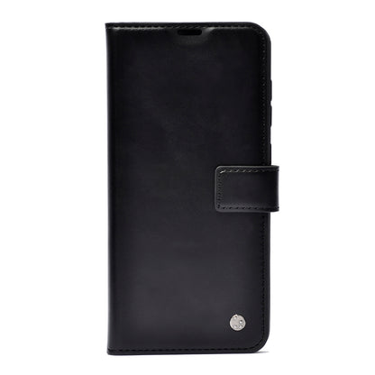 Xiaomi Redmi Note 13 4G Kılıf Zore Kar Deluxe Kapaklı Kılıf