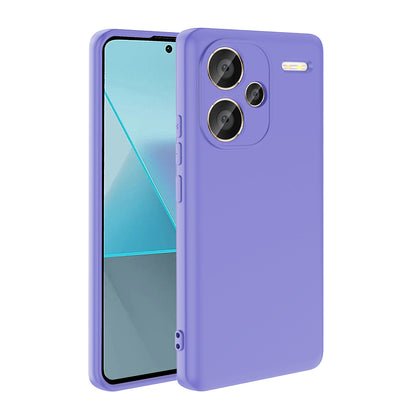 Xiaomi Redmi Note 13 Pro Plus 5G Kılıf Zore Mara Lansman Kapak