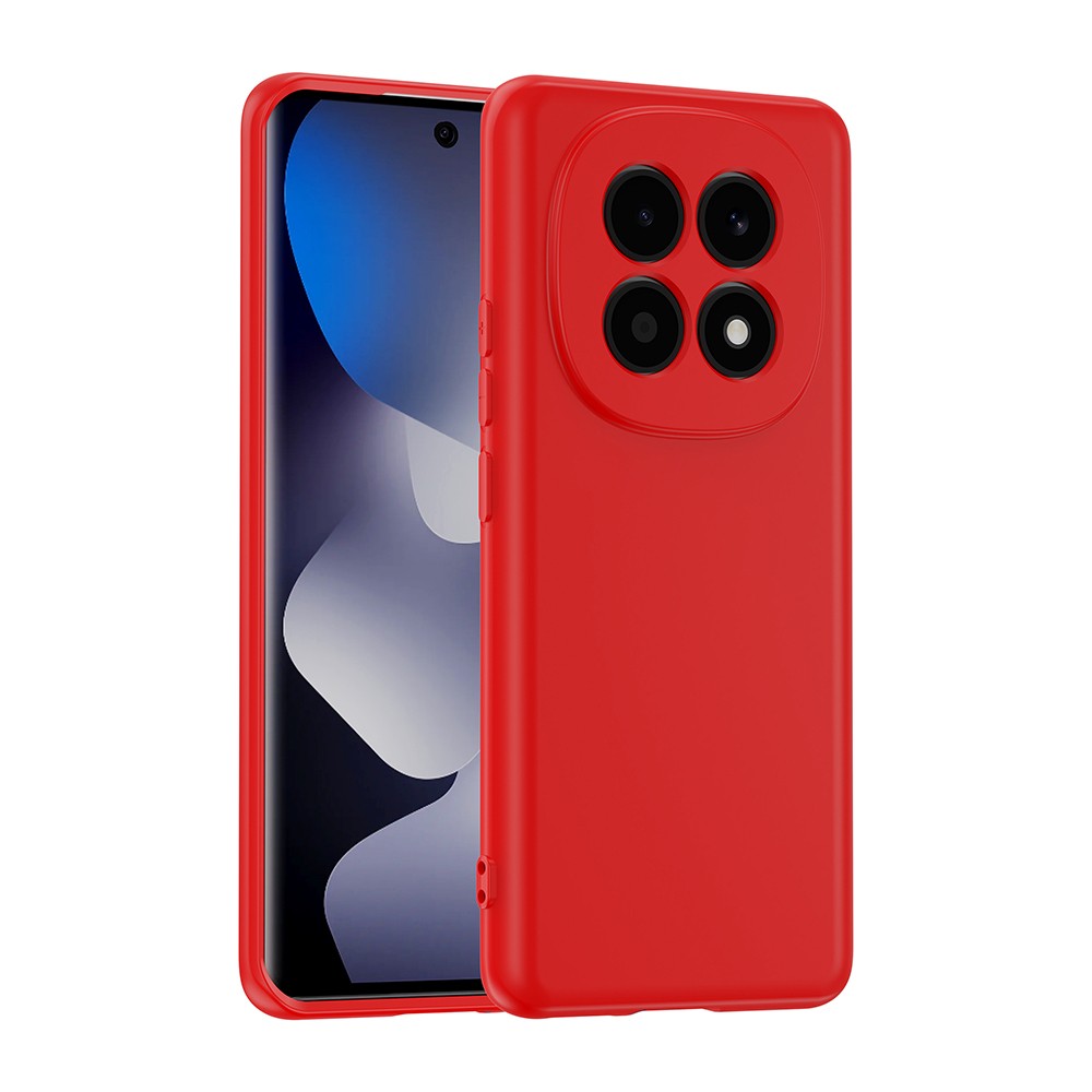Xiaomi Redmi Note 15 4G Kılıf Zore Mara Lansman Kapak