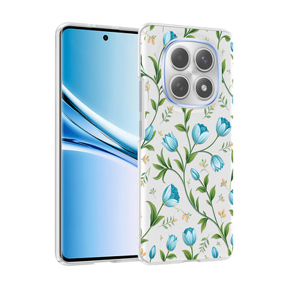 Xiaomi Redmi Note 15 5G Kılıf Kamera Korumalı Desenli Zore Klip Kapak