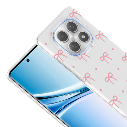 Xiaomi Redmi Note 15 5G Kılıf Kamera Korumalı Desenli Zore Klip Kapak