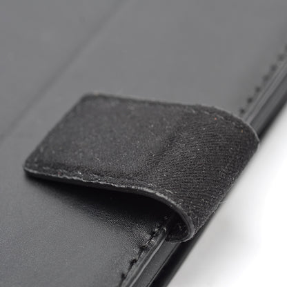 Xiaomi Redmi Note 15 Pro 4G Kılıf Zore Kar Deluxe Kapaklı Kılıf