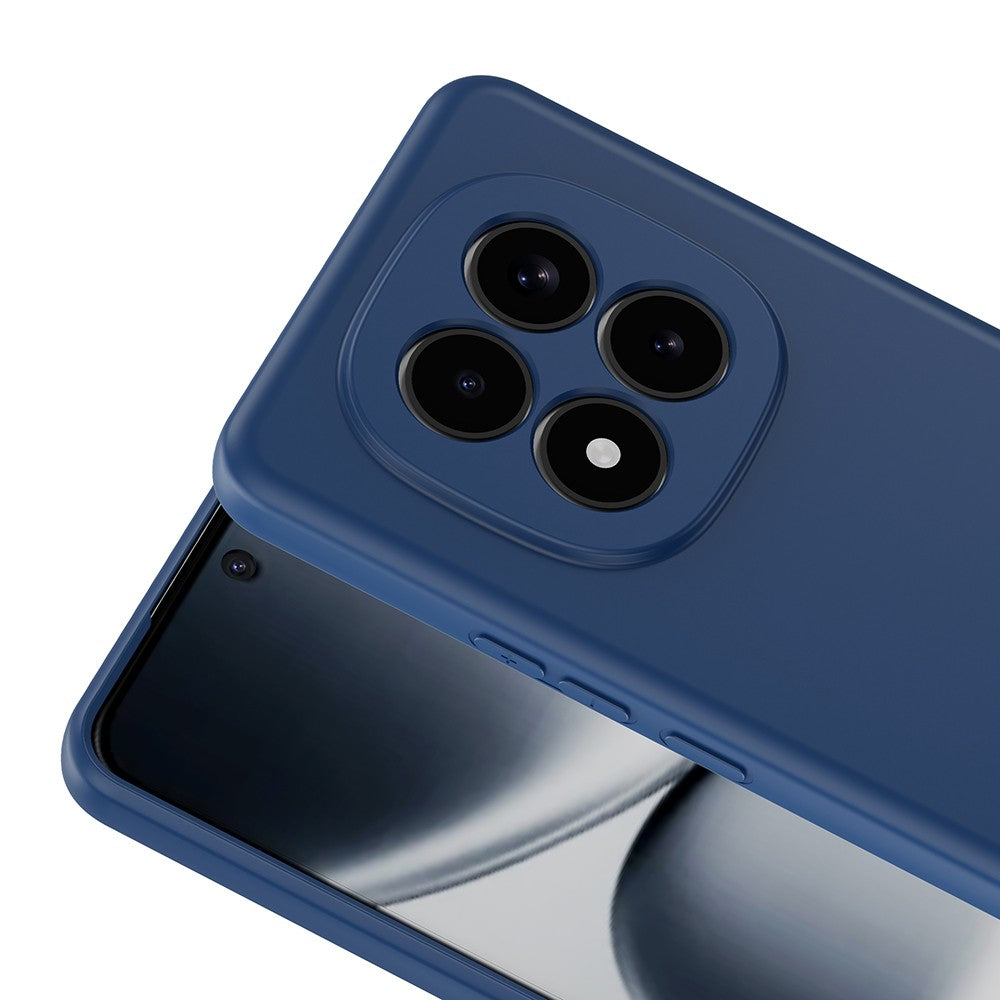 Xiaomi Redmi Note 15 Pro 4G Kılıf Zore Mara Lansman Kapak