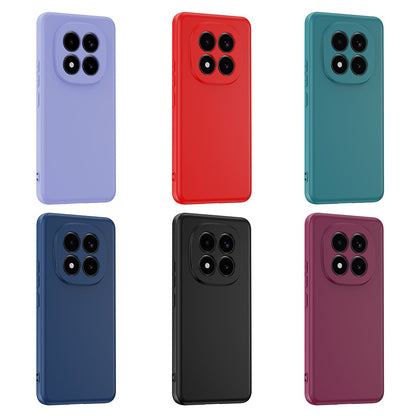 Xiaomi Redmi Note 15 Pro Kılıf Zore Mara Lansman Kapak