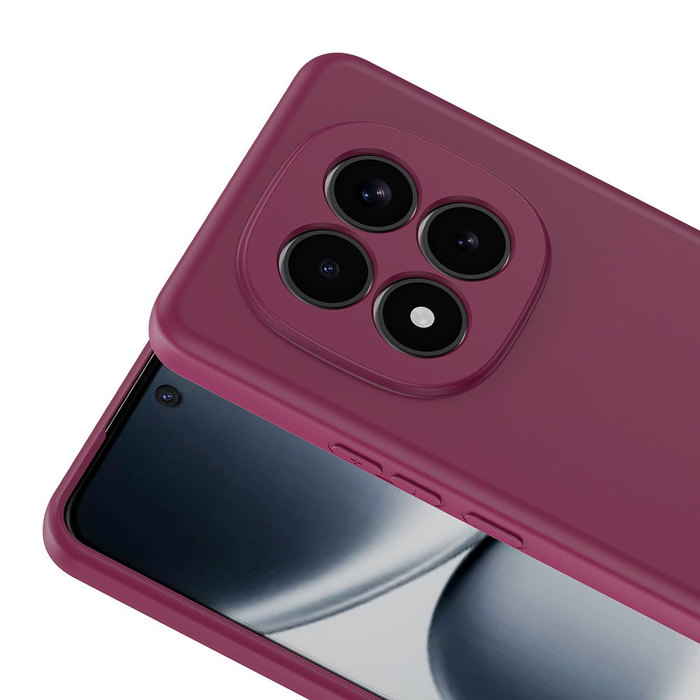 Xiaomi Redmi Note 15 Pro Kılıf Zore Mara Lansman Kapak