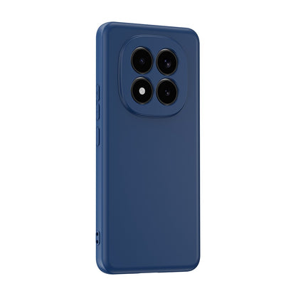 Xiaomi Redmi Note 15 Pro Kılıf Zore Mara Lansman Kapak