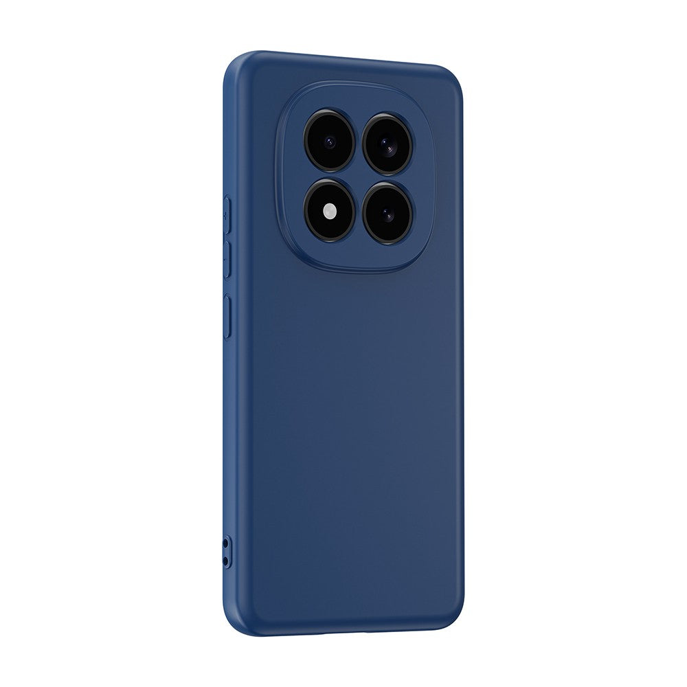 Xiaomi Redmi Note 15 Pro Plus Kılıf Zore Mara Lansman Kapak
