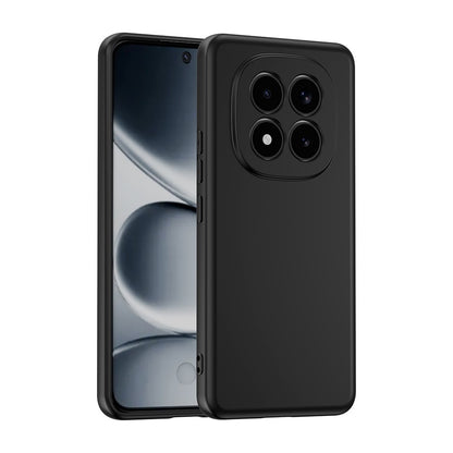 Xiaomi Redmi Note 15 Pro Plus Kılıf Zore Mara Lansman Kapak