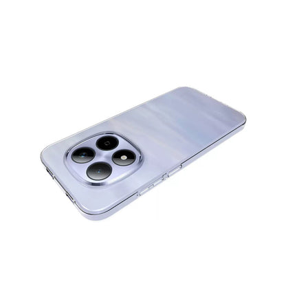 Xiaomi Redmi Note 15 Pro Plus Kılıf Zore Süper Silikon Kapak
