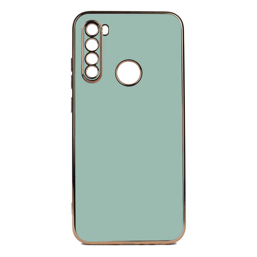 Xiaomi Redmi Note 8 Kılıf Zore Bark Kapak