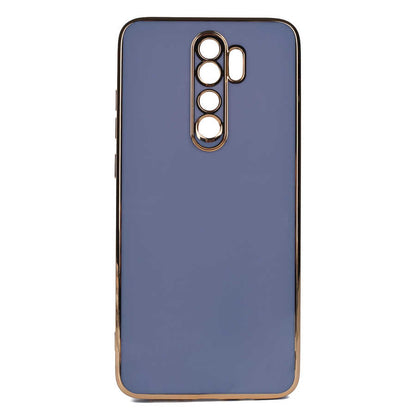 Xiaomi Redmi Note 8 Pro Kılıf Zore Bark Kapak