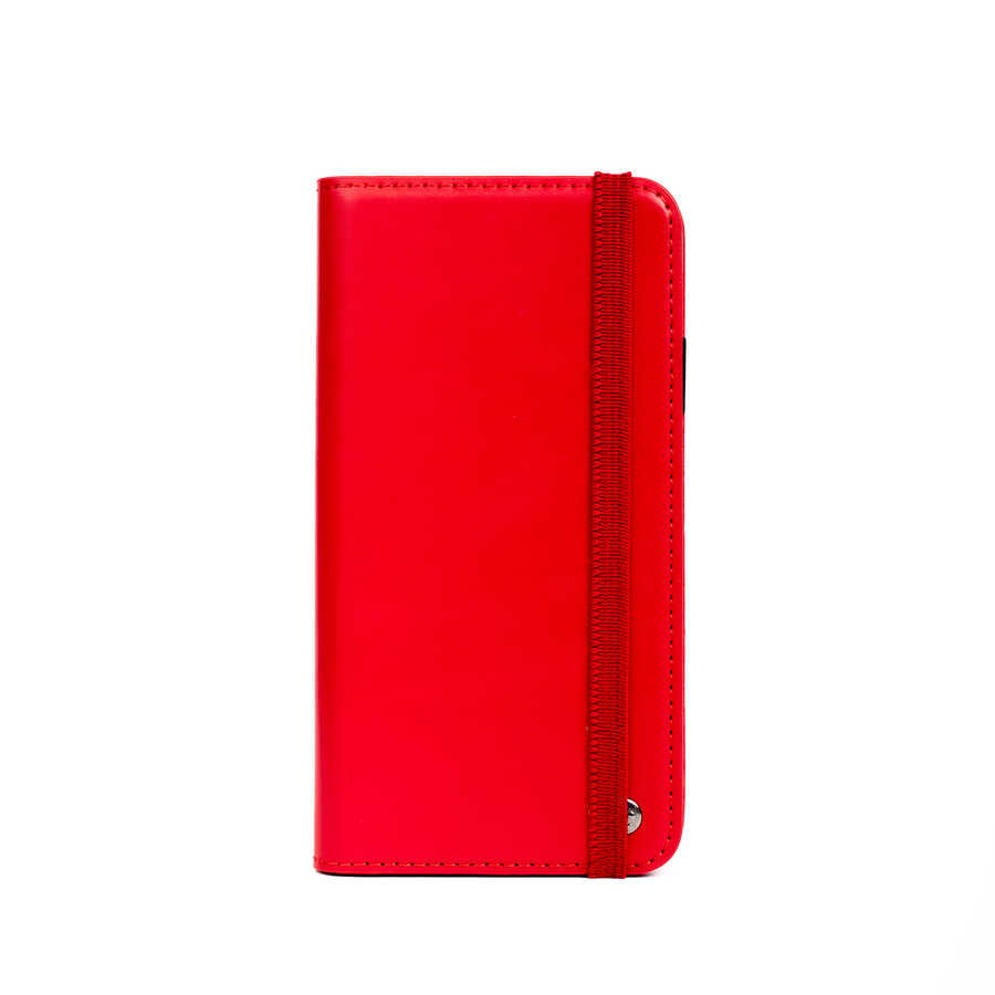 Xiaomi Redmi Note 9 Pro Kılıf Zore Multi Cüzdan Kılıf